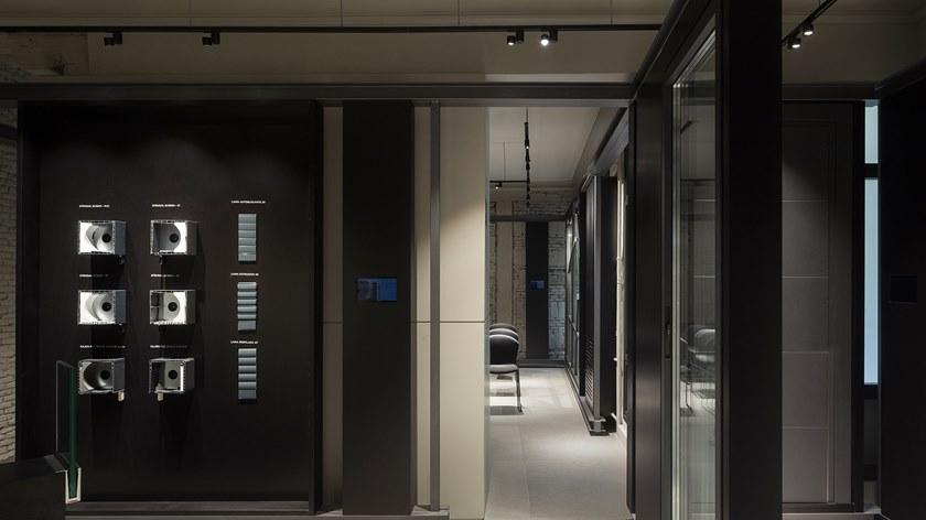 Arkoslight Светодиодное освещение из алюминия Io sun-id-1441262 - Вид №23