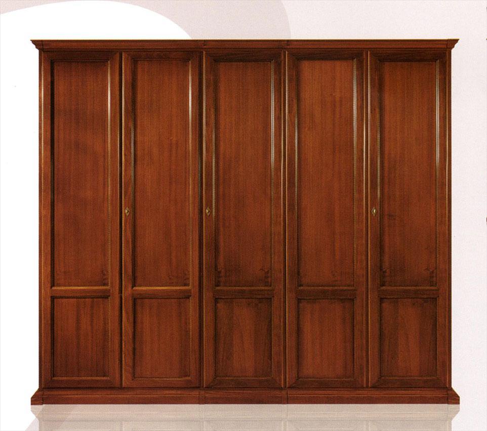 Шкаф  MIRANDOLA M4024 