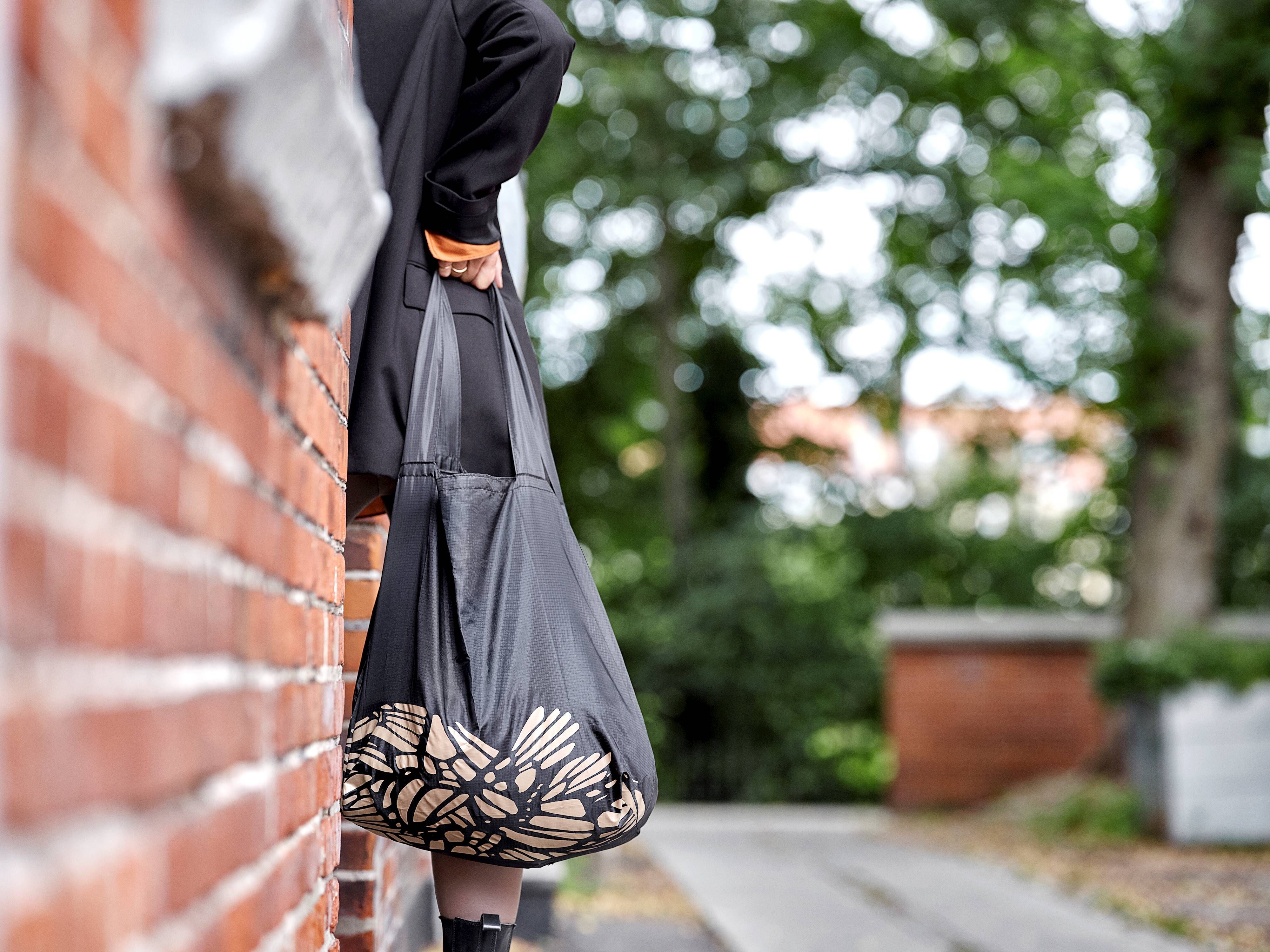 24195 сумка для покупок Zone Denmark Singles - Вид №2