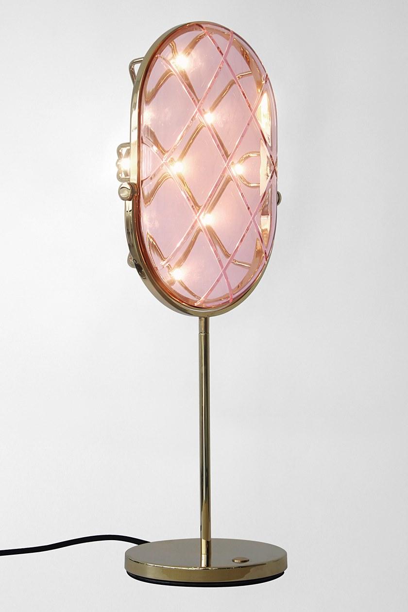 Contardi Настольная лампа регулируемая sun-id-1422617 - Вид №9