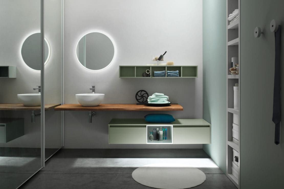 Комплект мебели 29 Arcom Escape STARC226 - Вид №12