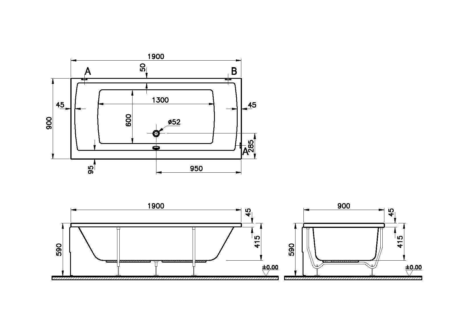 58950017000  Vitraglobal Neon - Вид №1