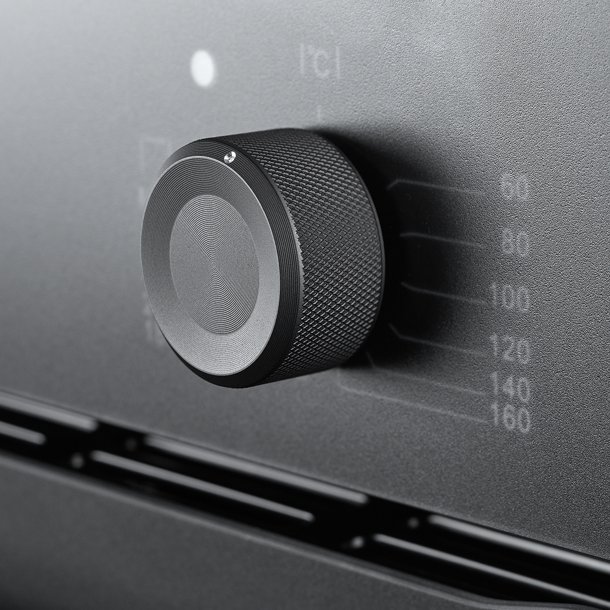 9283400 Электрический духовой шкаф EXITEQ EXO-112 черный STDN-0050436 - Вид №7