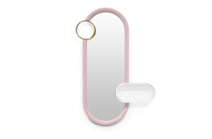 CIST247 Зеркала для детской Жвачка большая