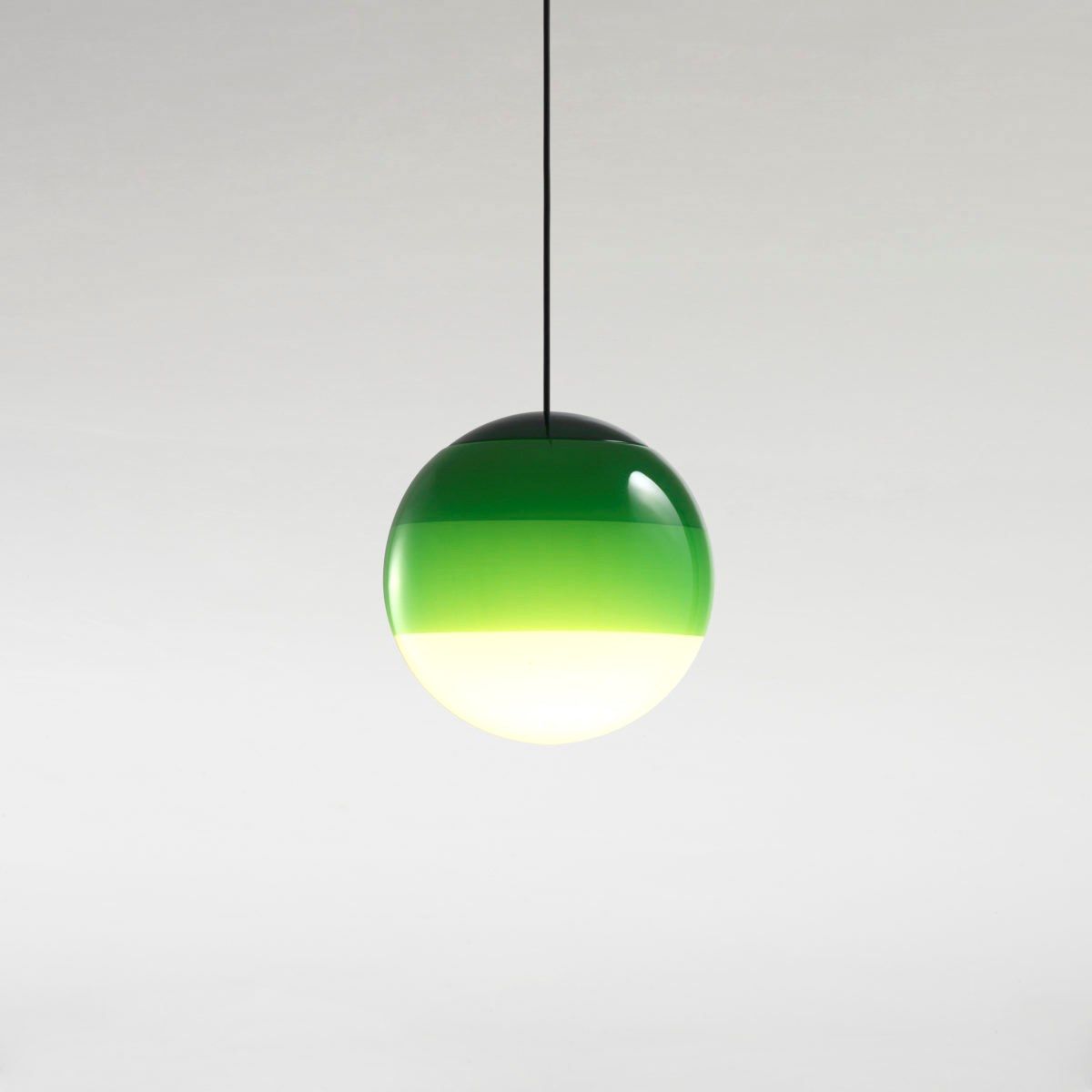 Выдувное стекло светодиодный подвесной светильник Marset Dipping Light ARCH-00129286 - Вид №23