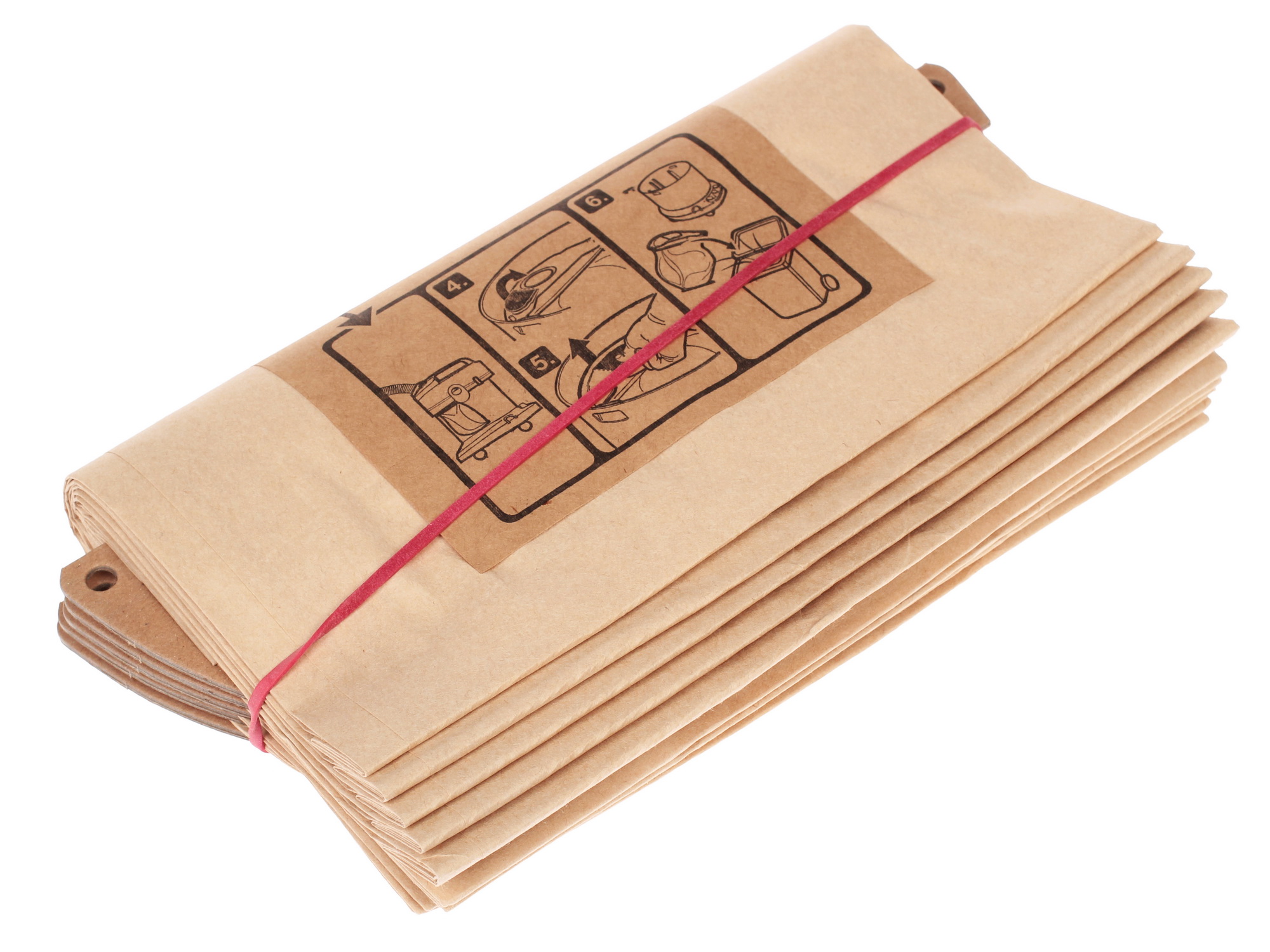 Мешки Karcher 6.904-322.0 1078250 STDN-0034368 - Вид №2