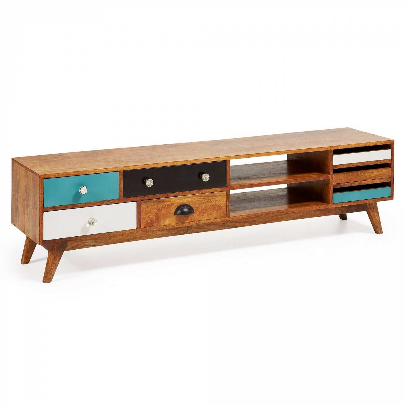 023669 Тумба под ТВ Collin La Forma Conrad - Вид №7