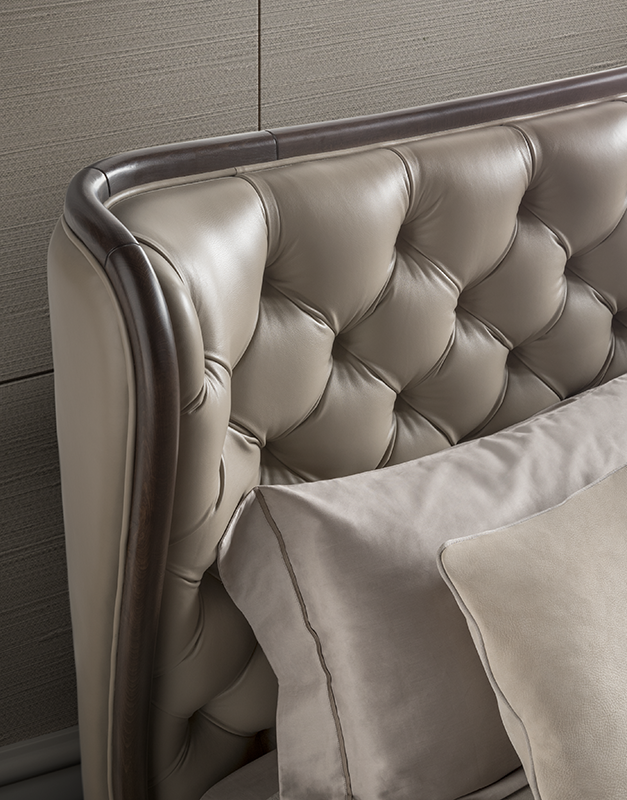 Кровать MARGOT MEDEA HE001.M1 HERITAGE - Вид №1