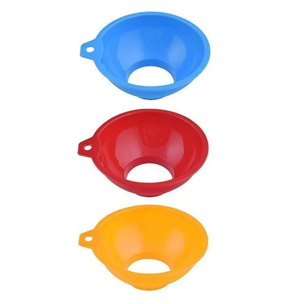 Santreyd Воронка для топлива 100 см - аккуратная заправка без проливов 89372834 STLM-0842768