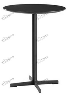 Brunner Круглый высокий стол Banc sun-id-1397383