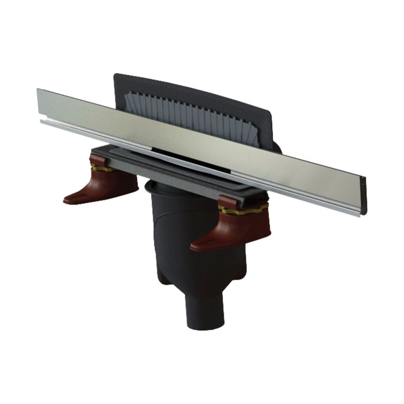 5701387  Vitraglobal Aquawall V-Flow 