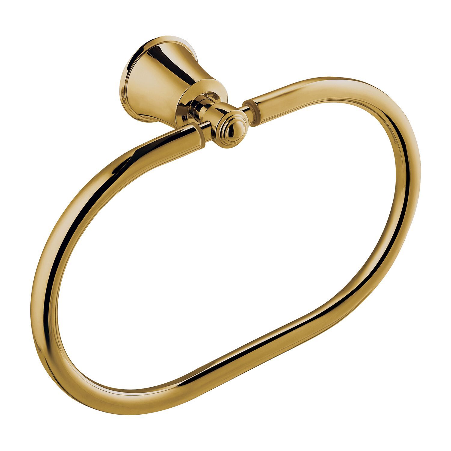 Держатель для полотенец из латуни OMNIRES Art Line ARCH-00002614 - Вид №4