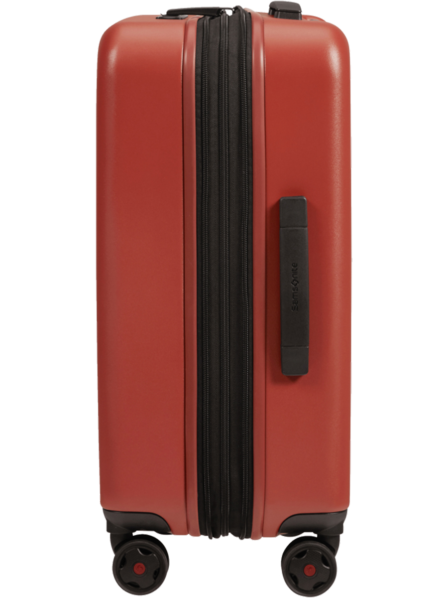KF1-00001 Чемодан KF1*001 Spinner 55 Exp Samsonite Stackd  - Вид №5