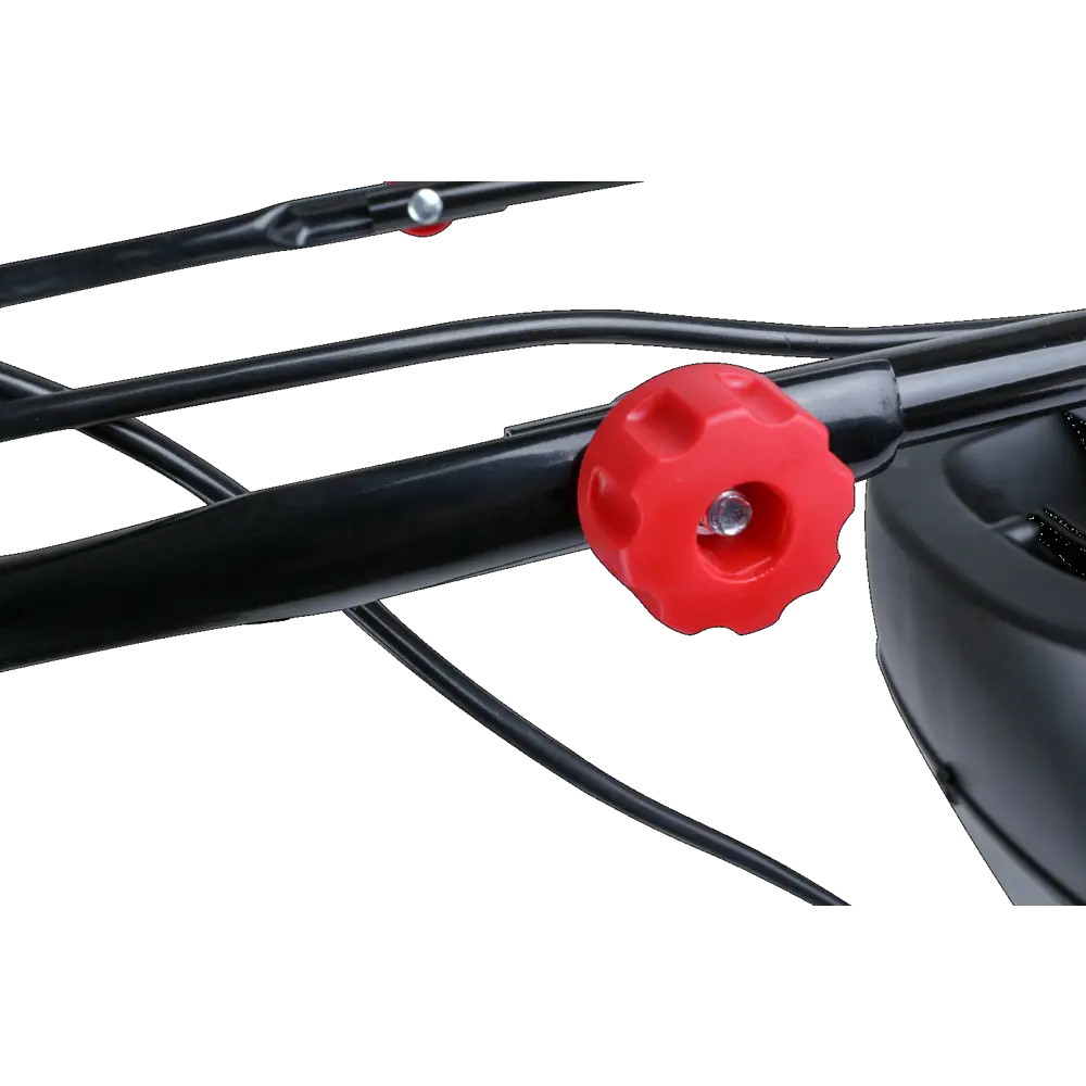 Газонокосилка электрическая Ресанта КР-1200 ЭПЛМ 1200 Вт 32 см STLM-2064533 - Вид №9