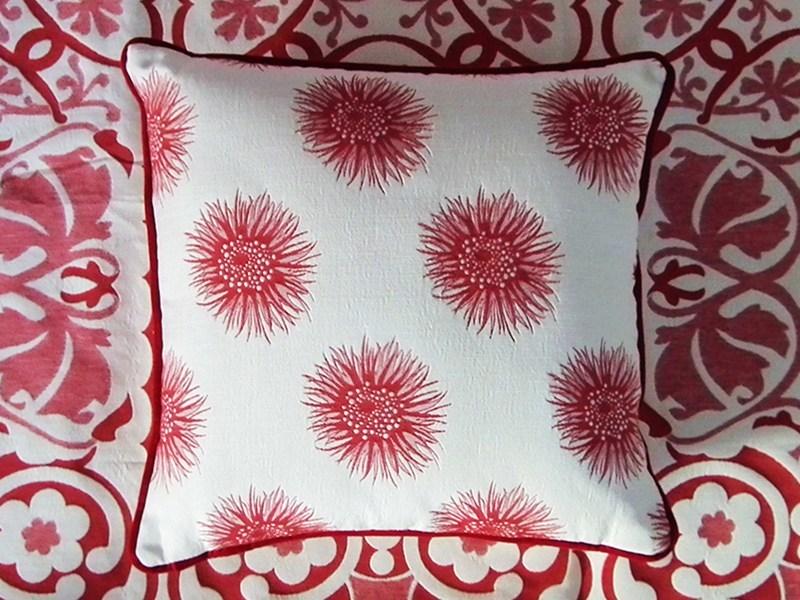 l'Opificio Жаккардовая ткань с графическими мотивами Riviera sun-id-1465932 - Вид №2