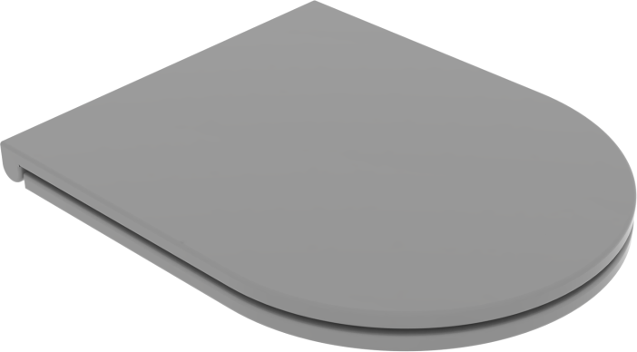 LKCOPRSLTICR20 Крышка сиденья быстросъемное soft close GSG CERAMIC Like