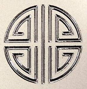 Вставка Токио беж 60х60