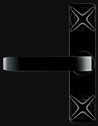 Axor Смеситель для раковины с тарелкой Axor citterio e sun-id-1464856 - Вид №1