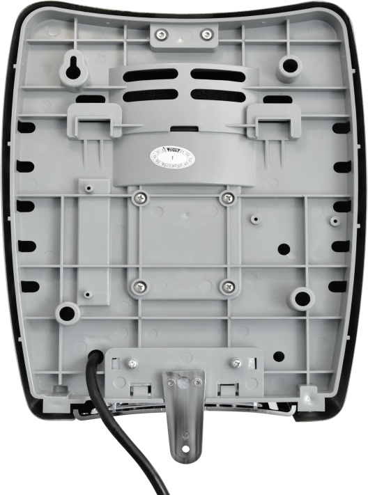 1401.342 Сушилка для рук антивандальная высокоскоростная 8856 PUFF  - Вид №5