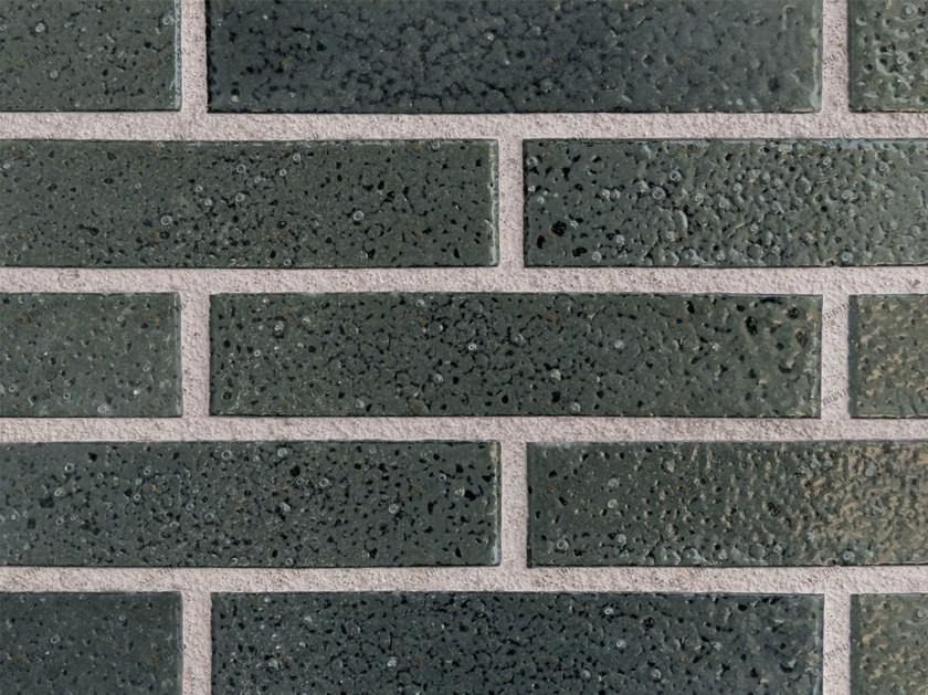 B&B Rivestimenti Naturali Внутренняя и внешняя напольная / настенная плитка Mattoni smaltati Croma75