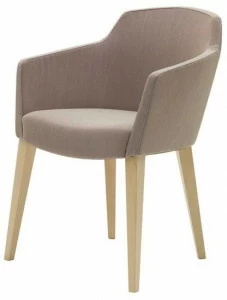 Segis Кресло с тканевой обивкой  Sm900