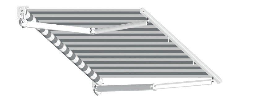 Тент для рук без мусорного ведра Mv Line навесы для рук без мусорного ведра ARCH-00059972 - Вид №3