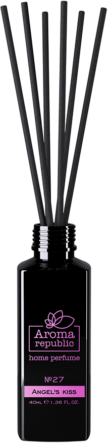 90493207 Диффузор ароматический 40 мл Angel's kiss STLM-0250999 AROMA REPUBLIC