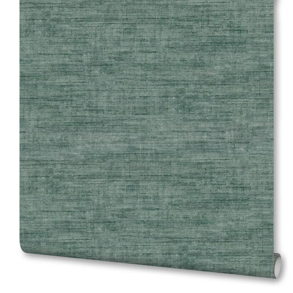 Флизелиновые обои Domani Casa Кампари зеленые с полосами 89440761 STLM-1580201