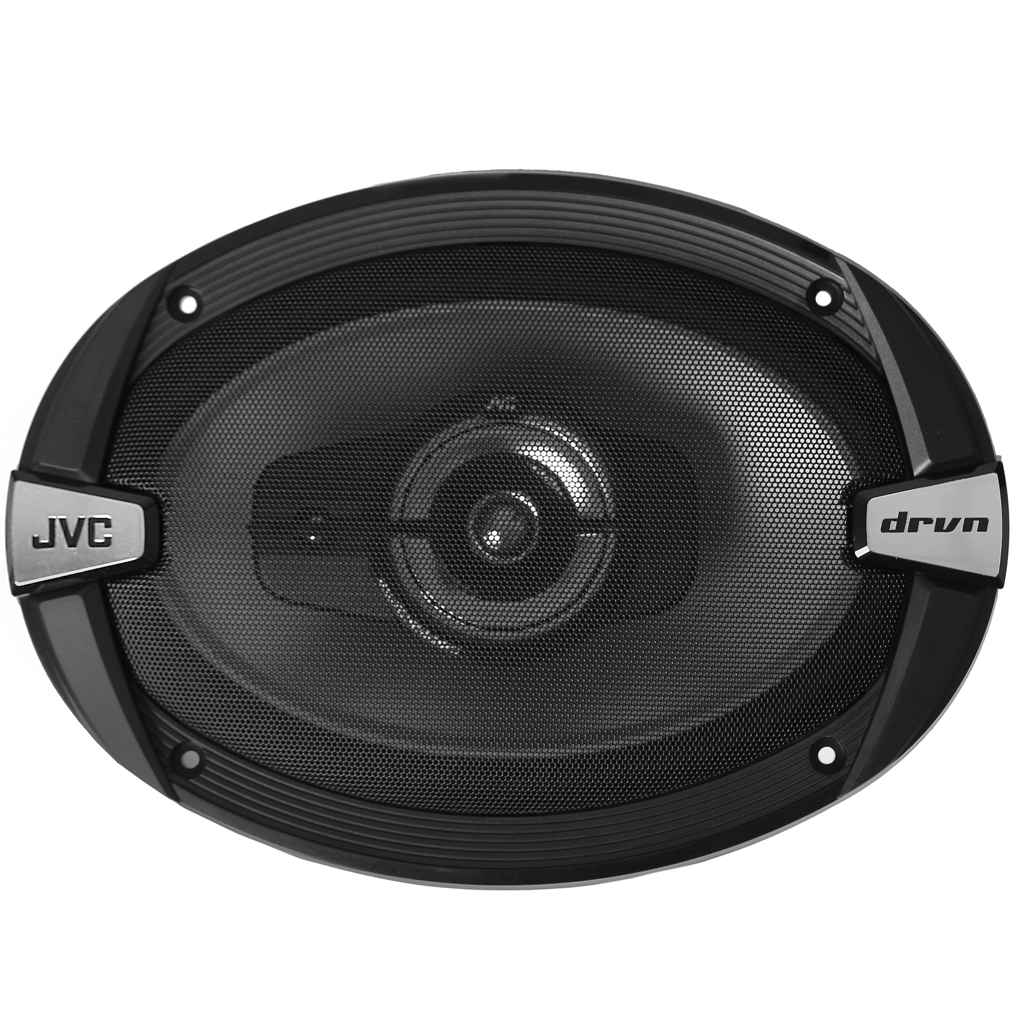 5081319 Коаксиальная акустическая система JVC CS-DR693 STDN-0032566 - Вид №1