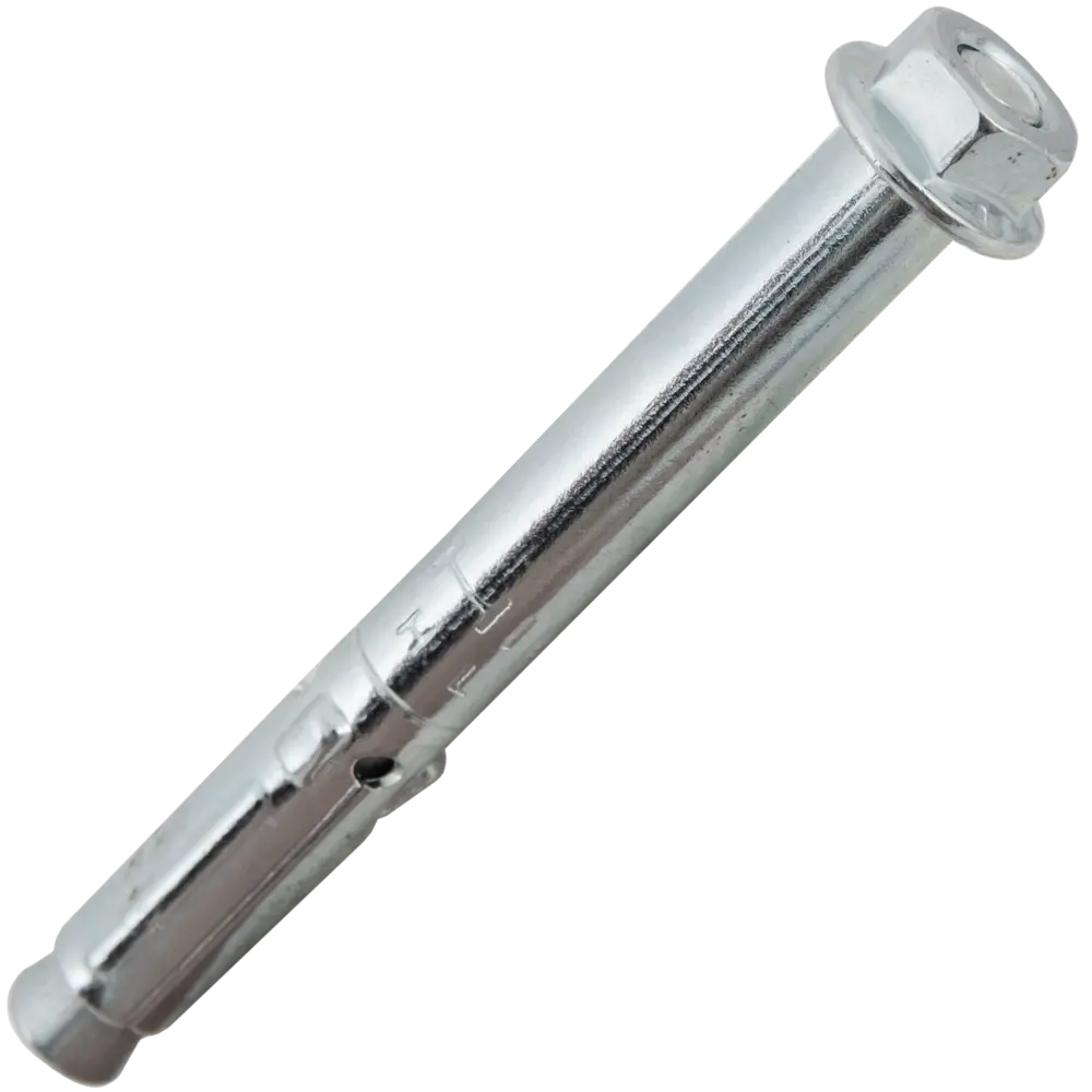 Анкер втулочный Hilti HLC с гайкой 8x70 мм STLM-2210089