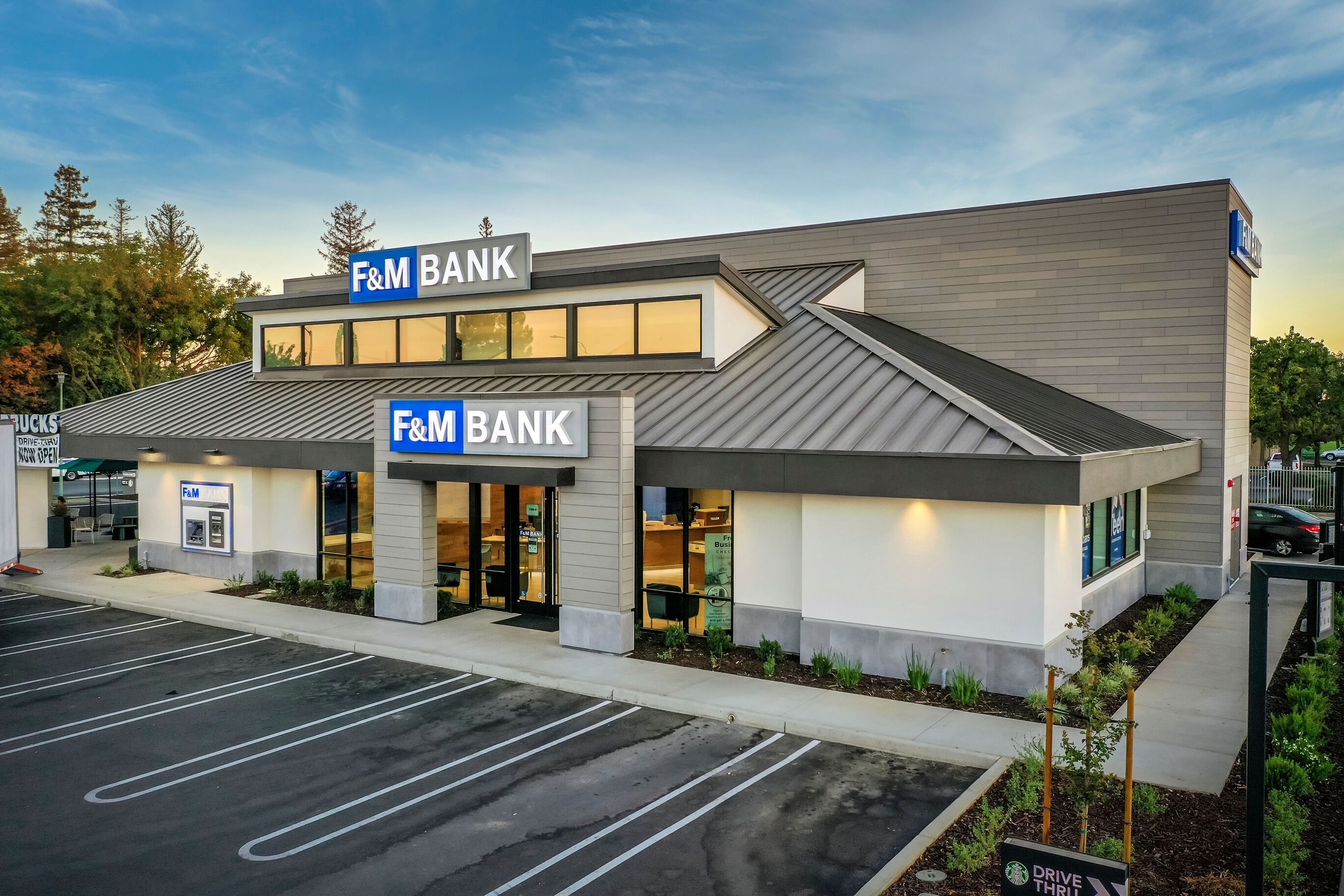 Полная система облицовки фасада Woodn Greenwood Woodn Modulatus ARCH-00019254 - Вид №3