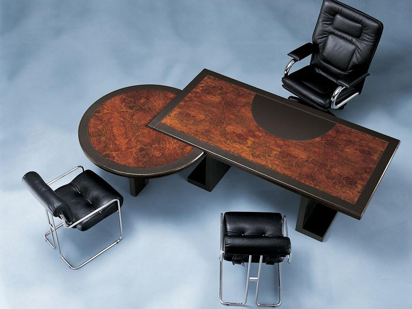 i 4 Mariani Рабочий стол с ящиками Elite sun-id-1361184 - Вид №2