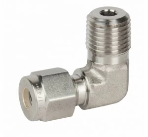 GENEBRE 8406d 04 012 Колено с резьбой M (BSPT) - трубка (мм)