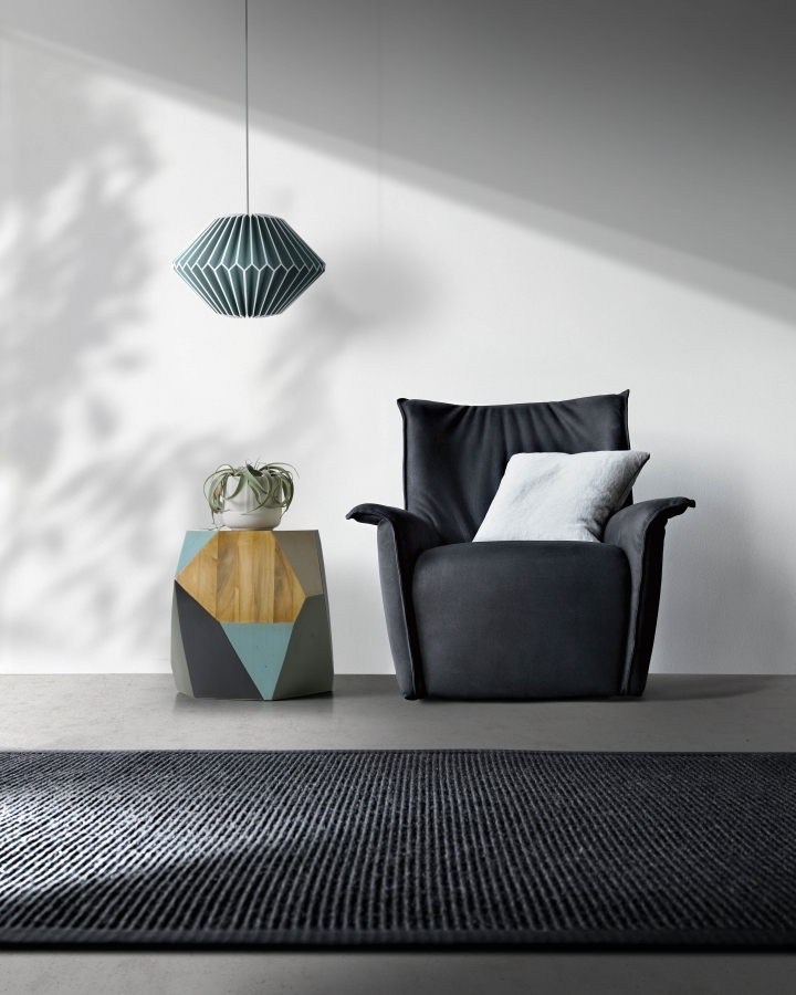 079167 Столик 0235 Lola Glamour Rock Santreyd - Вид №2