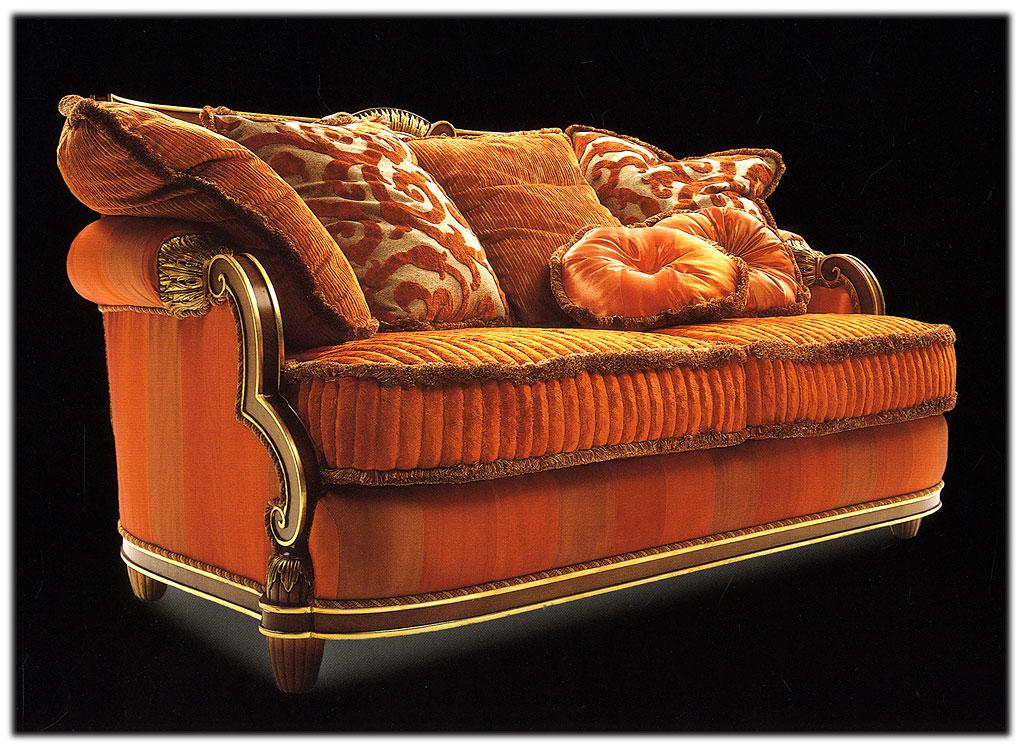 Диван Corona ISACCO AGOSTONI 1102 