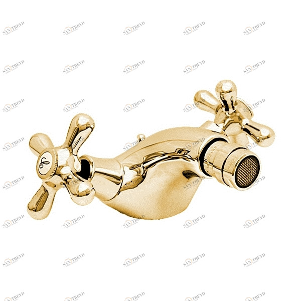 Смеситель для биде 19.009G MAIER MEMORY 19009G