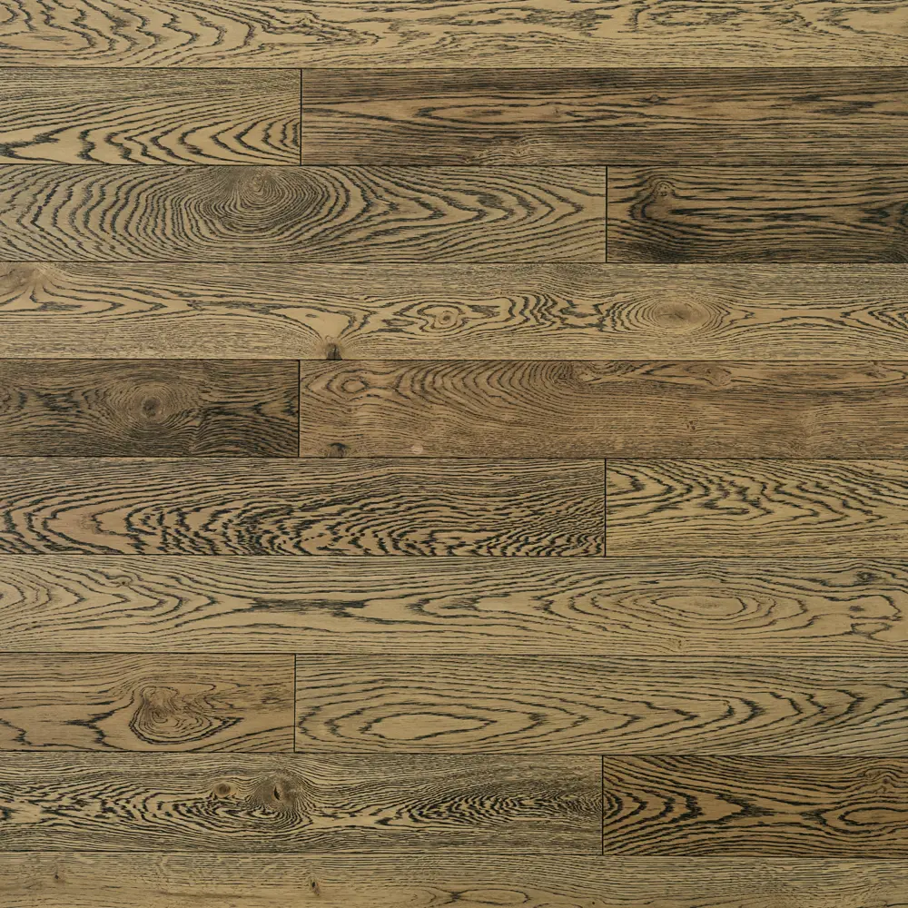 Parquet Life Инженерная доска «Вдохновение» — дуб с березовой основой 82610112