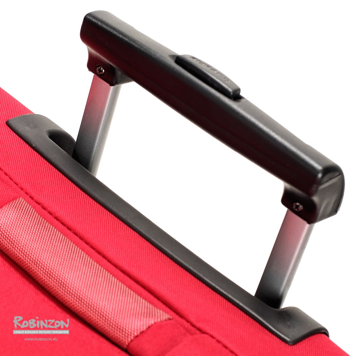 98489-10 Чемодан 98489 Trolley L 2w Travelite Orlando - Вид №3