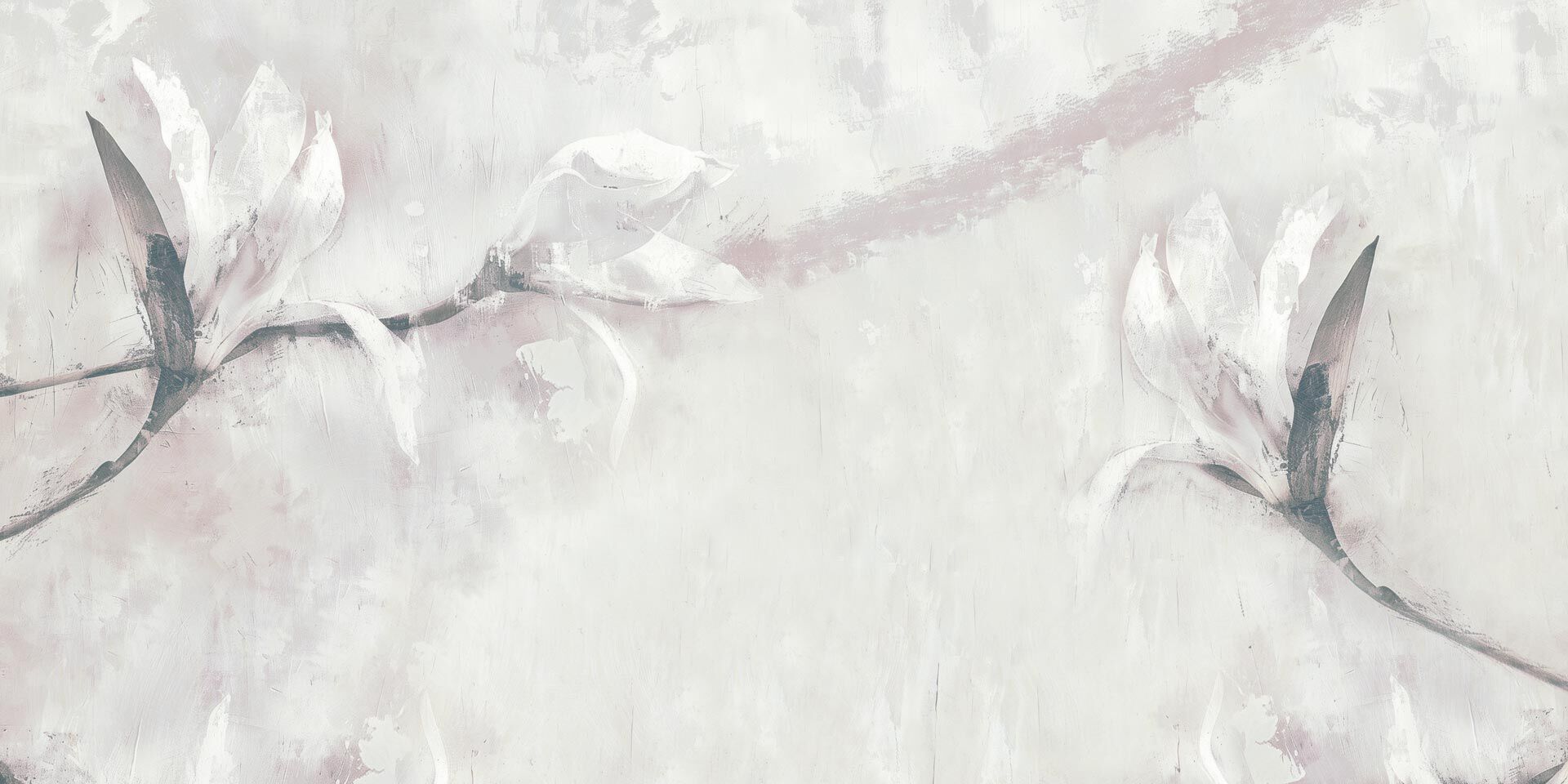 Обои с цветочным узором Rimura 2024 ARCH-00123403 - Вид №2