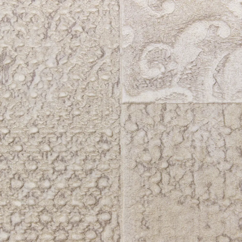 Обои флизелиновые Аспект Граттаж бежевые 1.06 м 70219-28 АСПЕКТ РУ STLM-2152730 - Вид №1