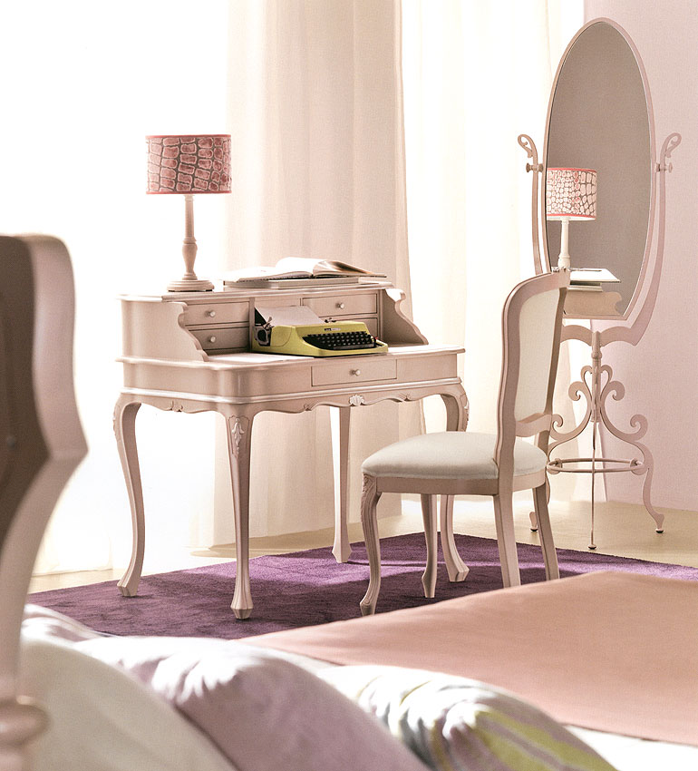 Письменный стол Giusy CORTE ZARI 548 Incanto