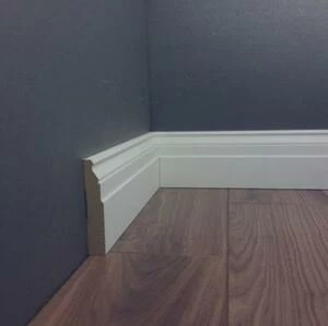 Плинтус Ultrawood Base 5032 2440х102 мм.