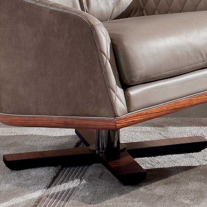 Кресло вращающееся CINDY  MEDEA MN520  - Вид №1