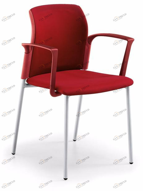 Quadrifoglio Мягкое кресло с подлокотниками College sun-id-1491896