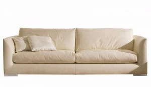 CTS SALOTTI Кожаный диван Open