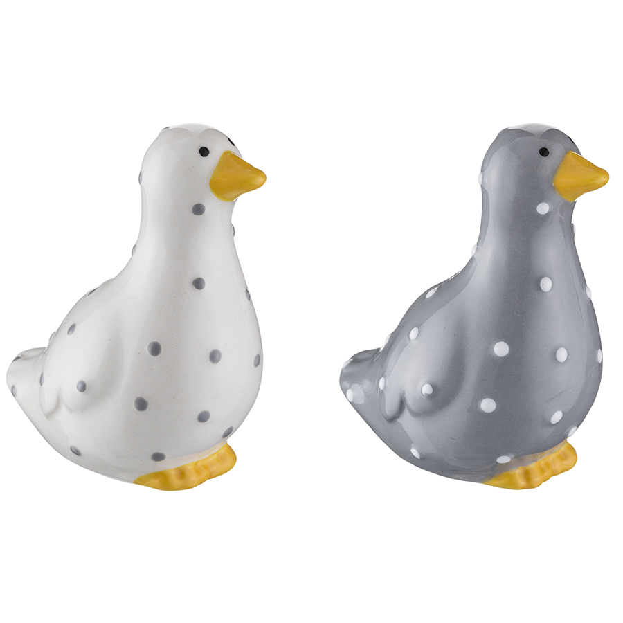 P_0059.472 Набор из солонки и перечницы madison Price&Kensington 