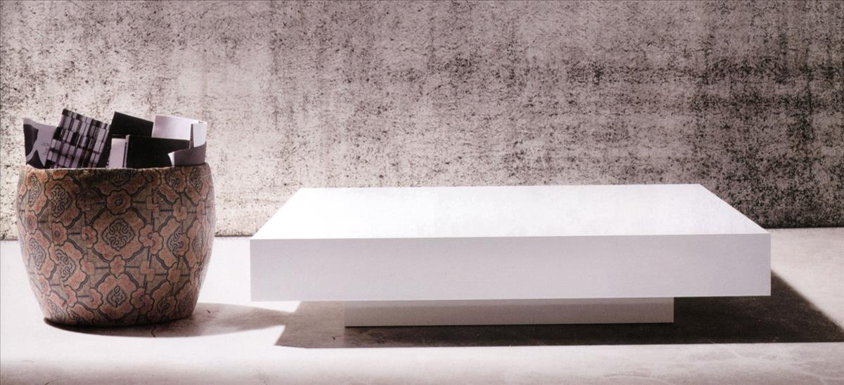 Стол журнальный Quarzo DALL'AGNESE CTV02771 COMPLEMENTI