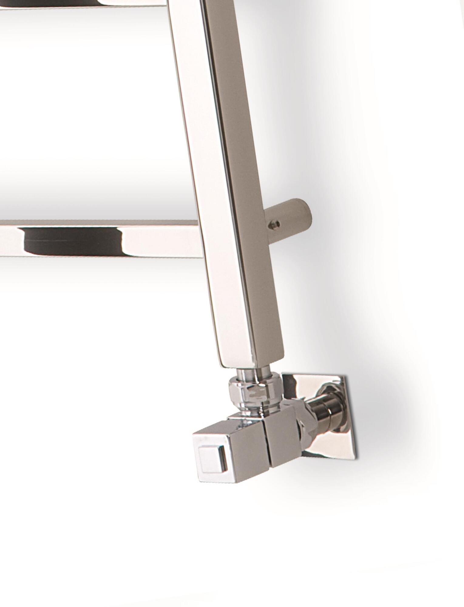 Аксессуар Hammam HERON Полотенцедержатель Сталь  - Вид №16