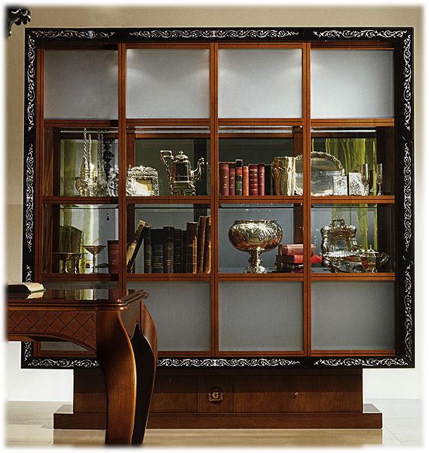 Витрина Moresco CARPANELLI VL 19 ATELIER