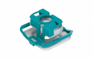 665185106 Монтажные профиля BIS RapidStrut® Гайки быстрого монтажа G2 (BUP1000) монтаж в профиле Strut